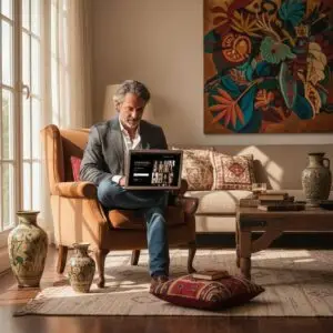 man seeking Latina women